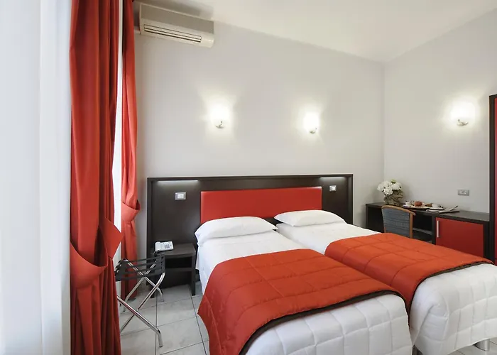 Hotel Al Corso