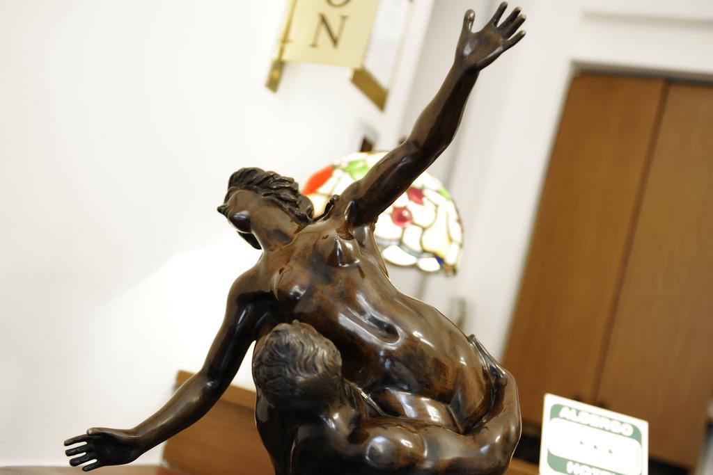 Hotel Al Corso Legnano