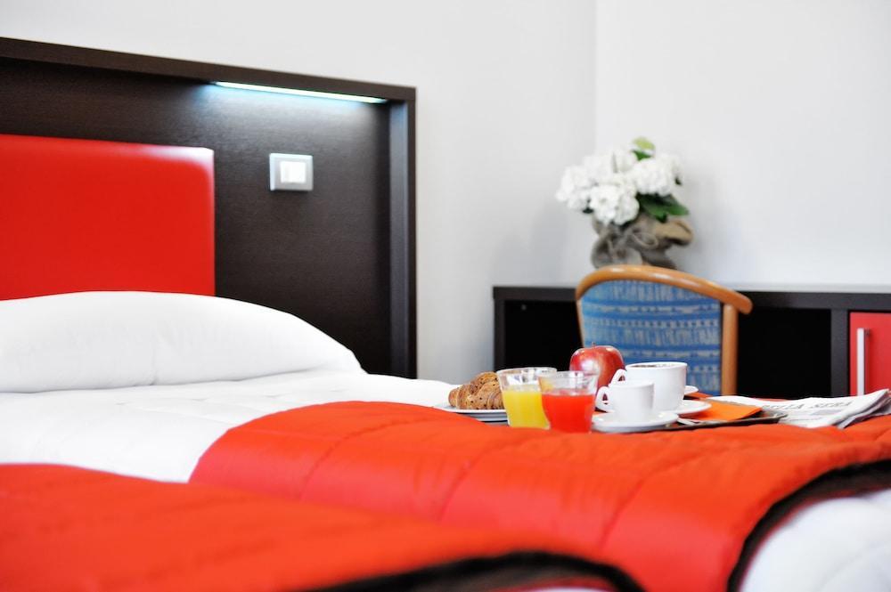 Al Corso Hotel 3*
