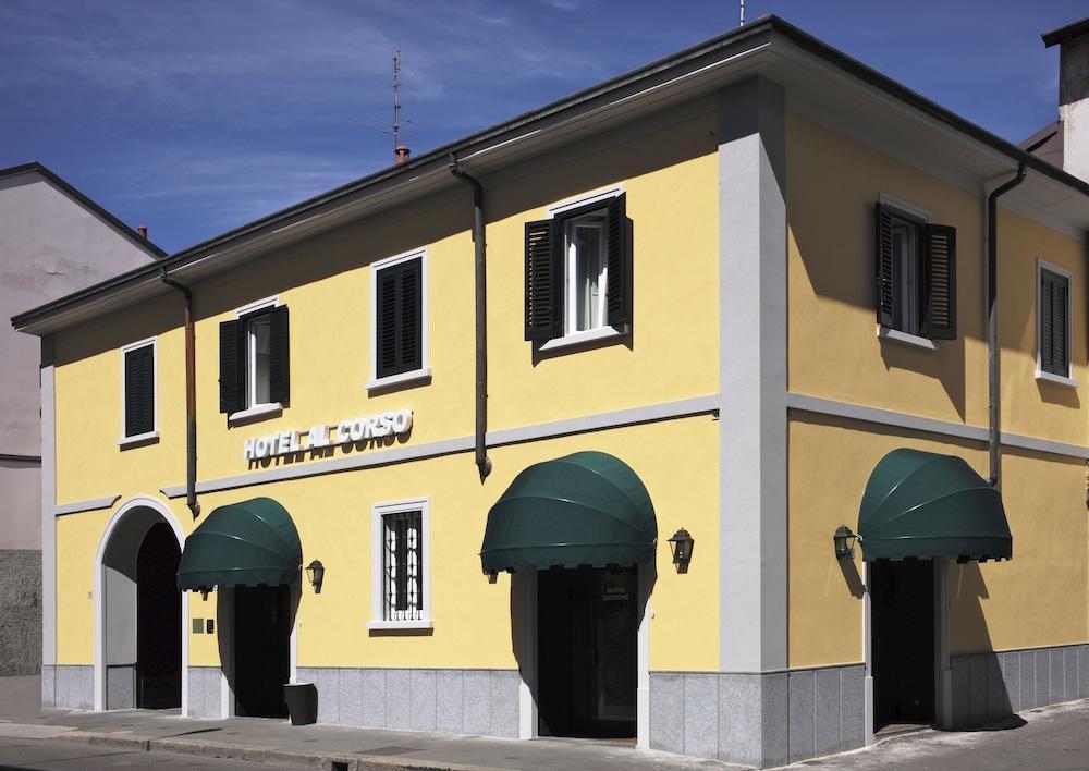 Al Corso Hotel