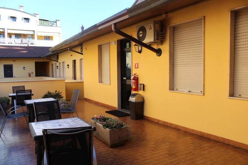 Al Corso 3* Legnano