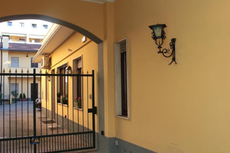 Al Corso Legnano
