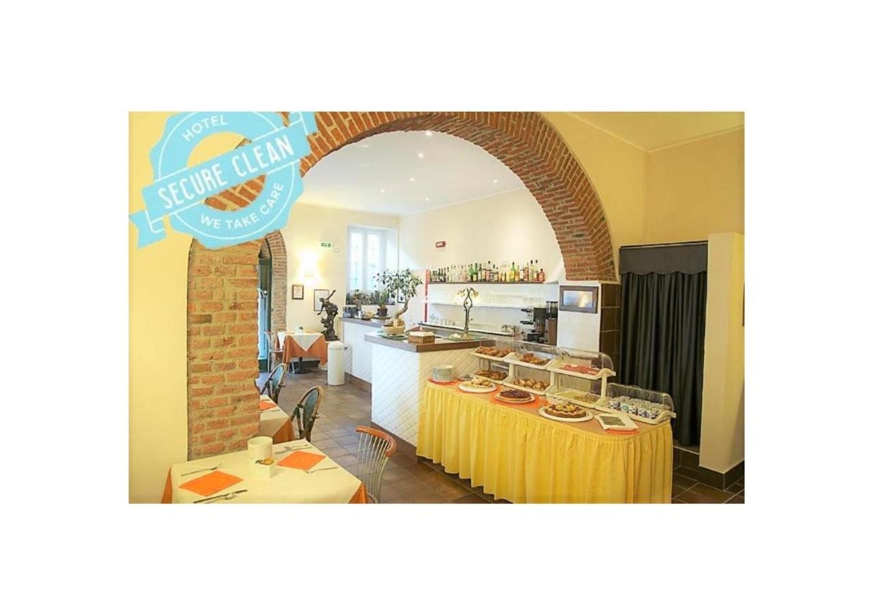 Al Corso Hotel 3*