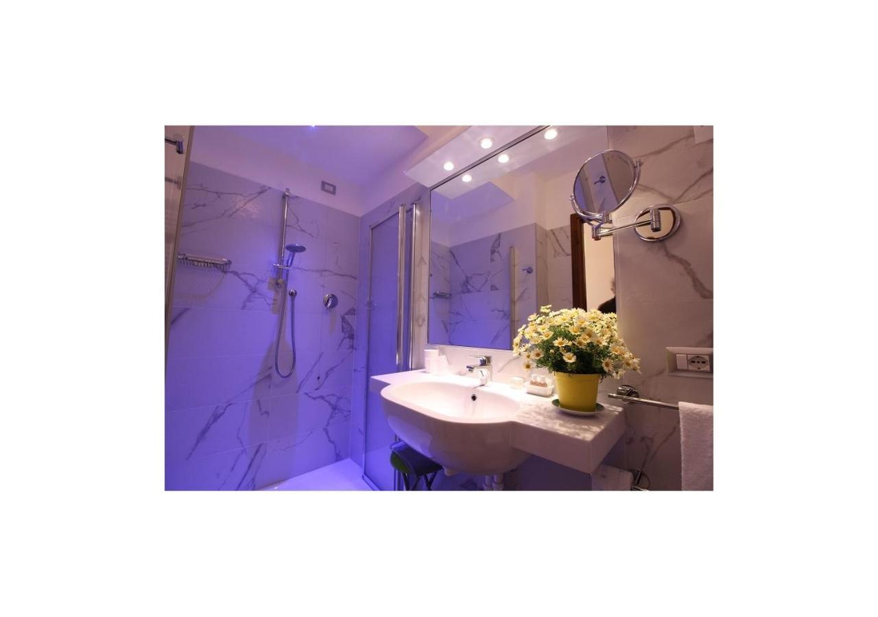 Hotel Al Corso 3*
