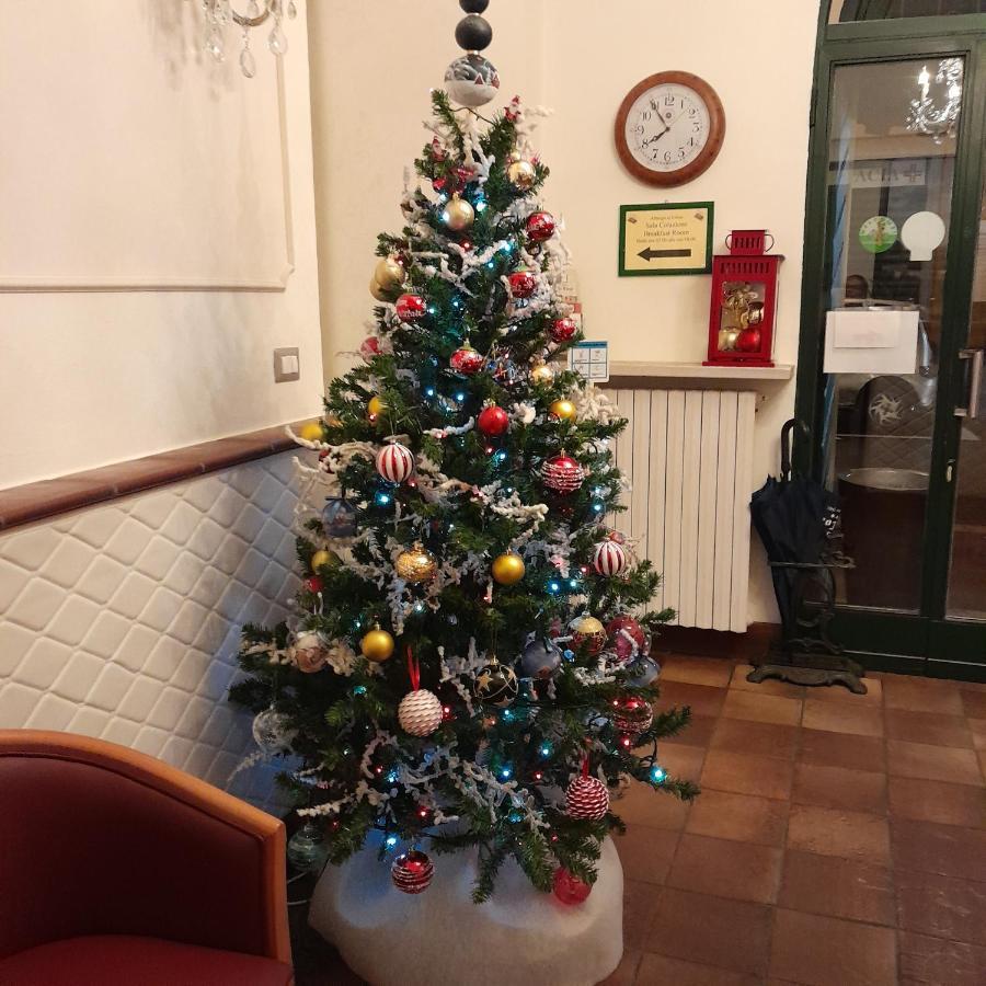 Hotel Al Corso