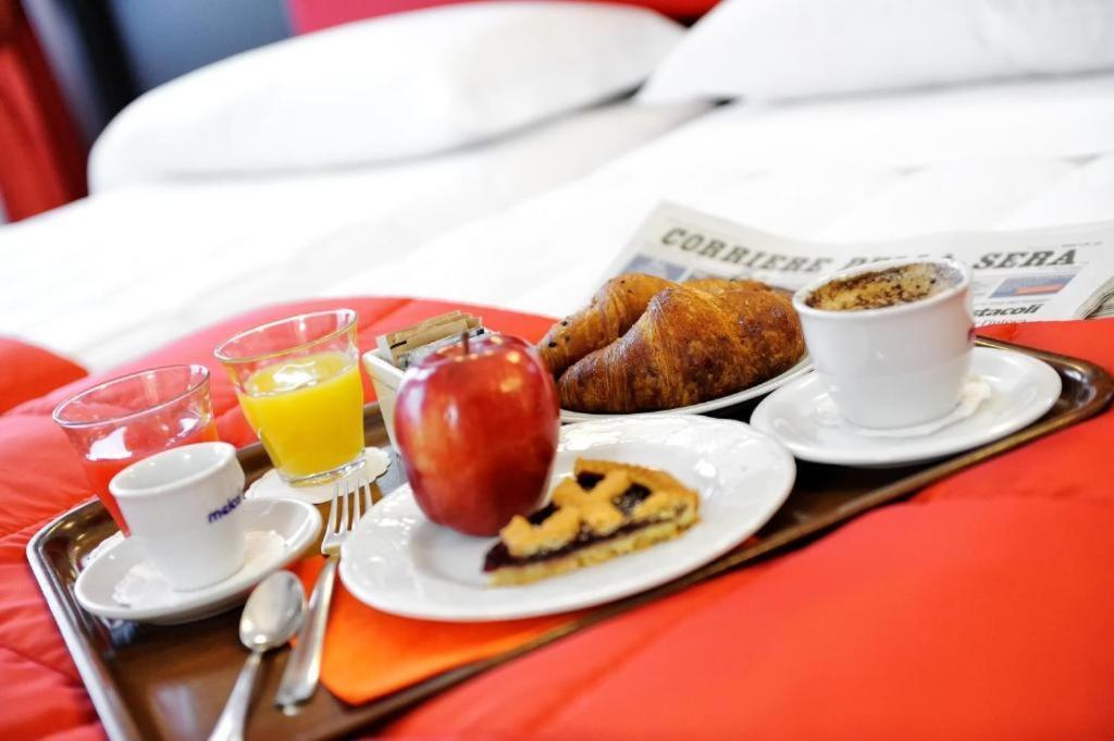 Hotel Al Corso 3*