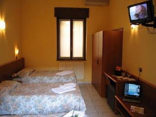 Hotel Al Corso Legnano