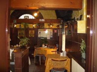 Hotel Al Corso Legnano