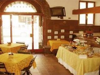 Hotel Al Corso 3*