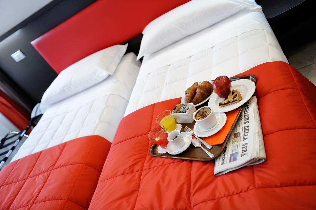 Hotel Al Corso Legnano
