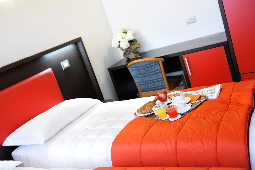 Al Corso Hotel Legnano