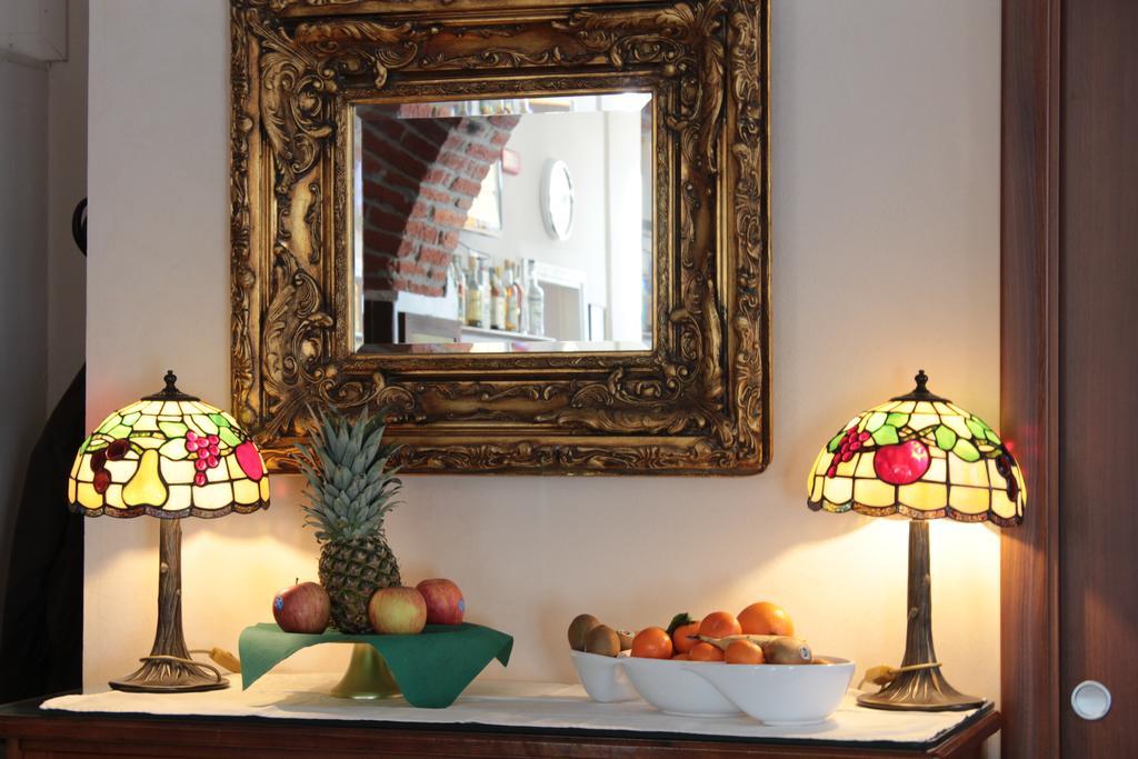 Al Corso Hotel Legnano