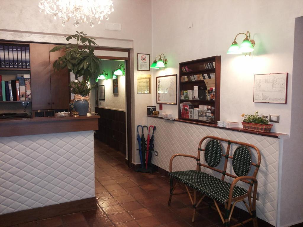 Al Corso Hotel