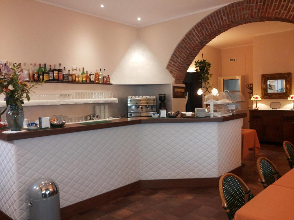Hotel Al Corso 3*