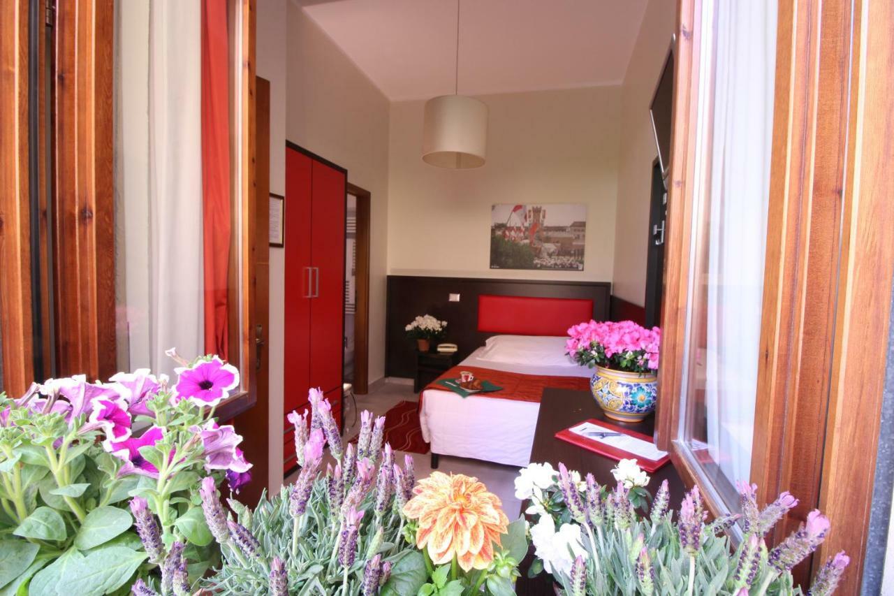 Hotel Al Corso 3*