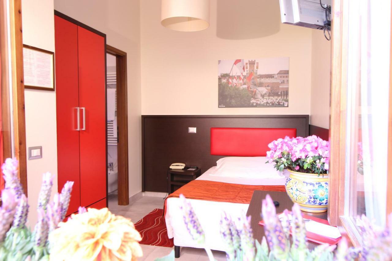 Al Corso 3* Legnano