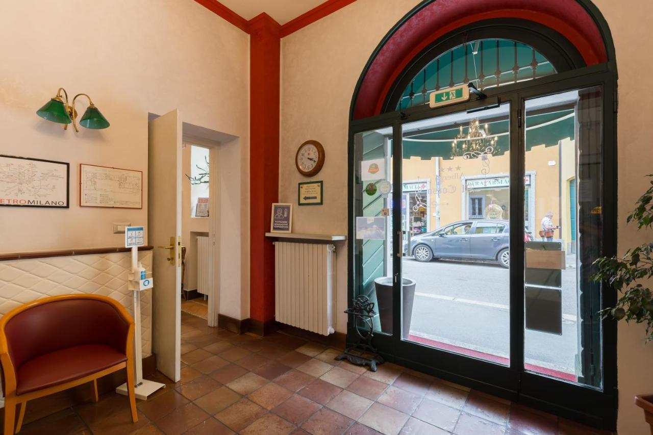 Hotel Al Corso