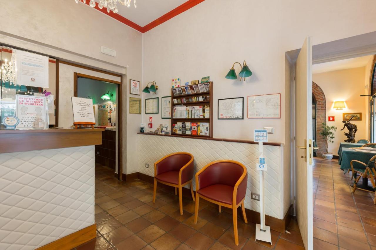 Al Corso Hotel 3*