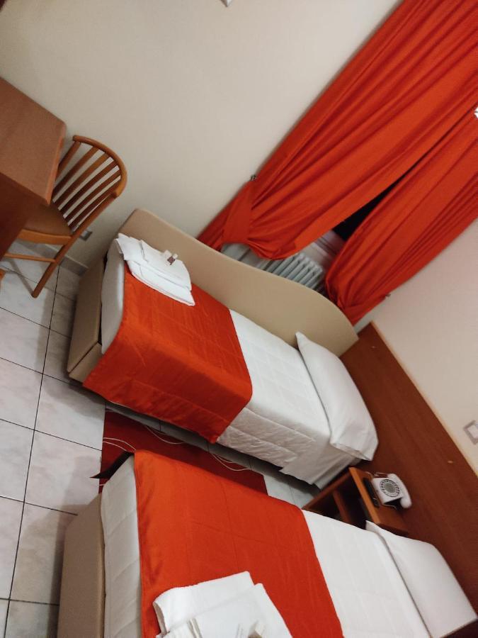 Al Corso Hotel 3*