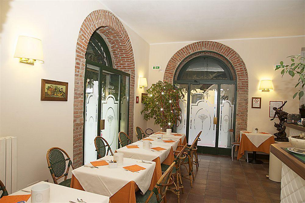 Al Corso Legnano