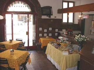 Hotel Al Corso 3*
